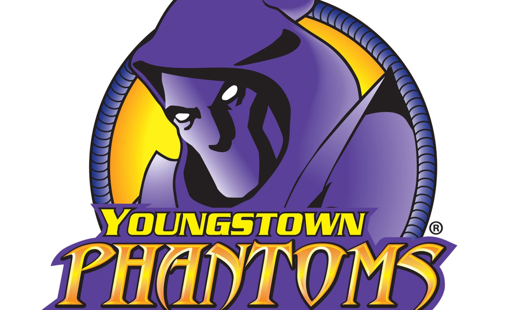 Youngstown Phantoms logo