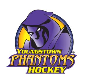 Youngstown Phantoms logo