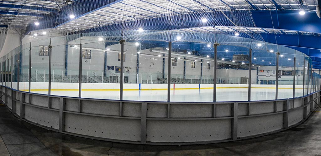 Black Bear Sports Group Acquires 26th Ice Arena