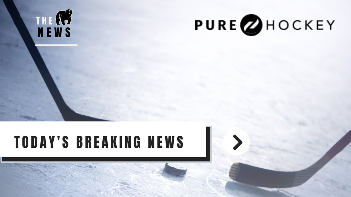 Pure Hockey: Black Bear Sports Group’s Official Hockey Equipment Partner