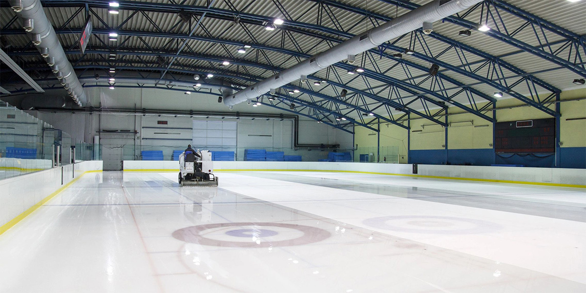 Black Bear Sports Group Acquires Deep Freeze, 30th Ice Arena