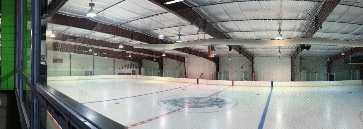 Black Bear Sports Closes on Former Ice Zone